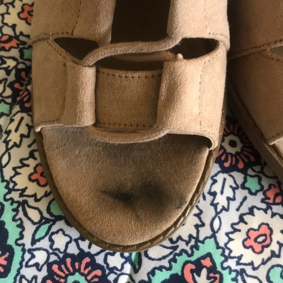 Block heels - Picture 4 of 5